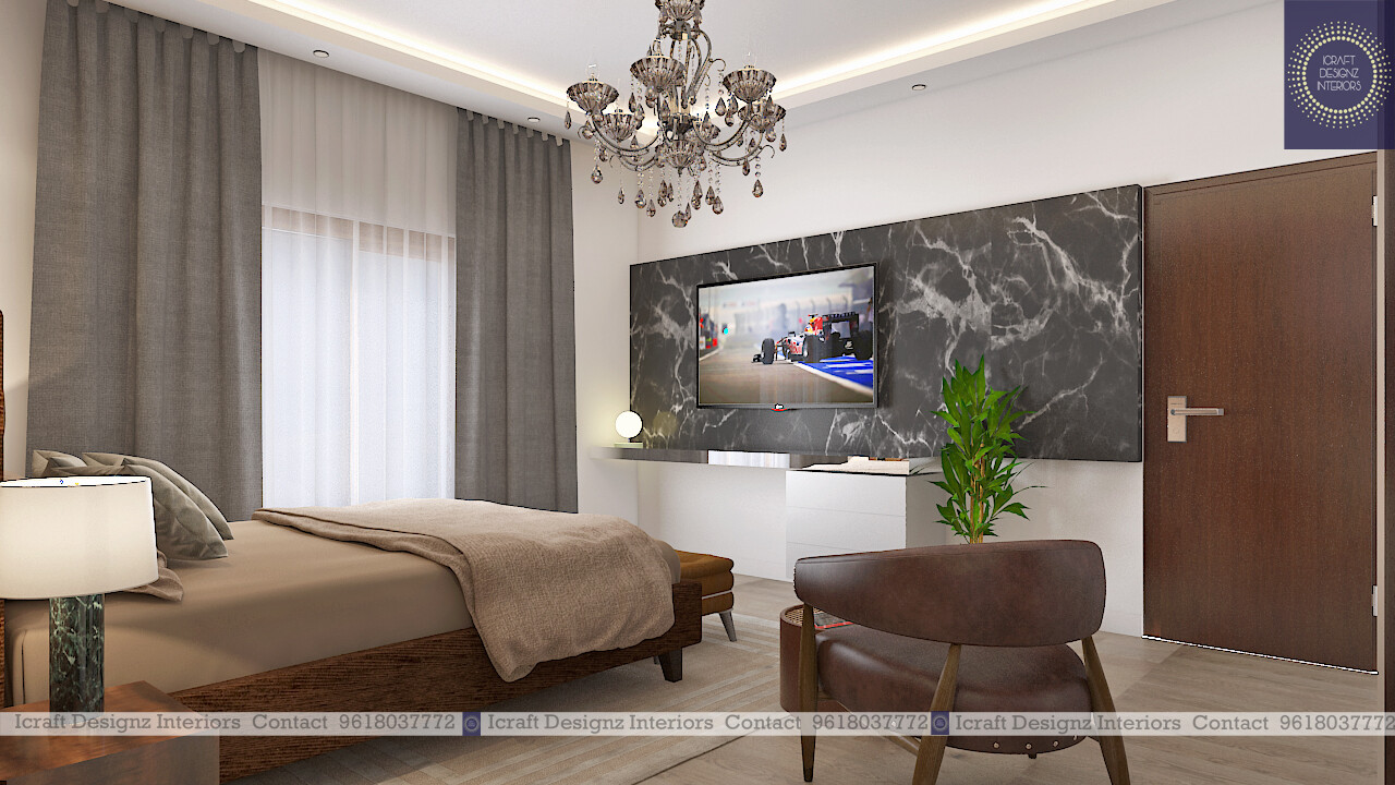 Sam Kumar Interior Designers In Hyderabad