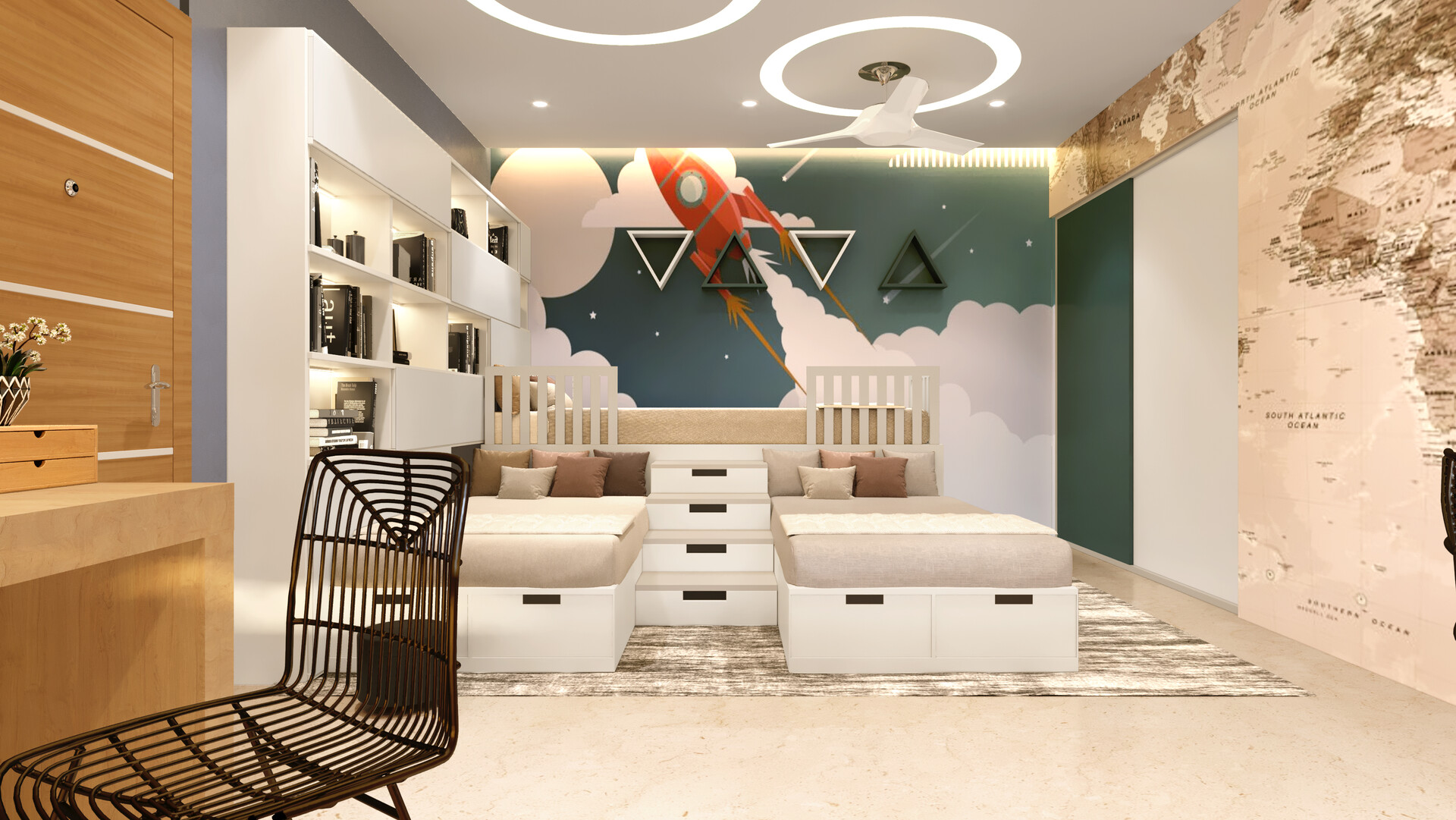 Artstation Interior Decorators In Hyderabad Top Interior