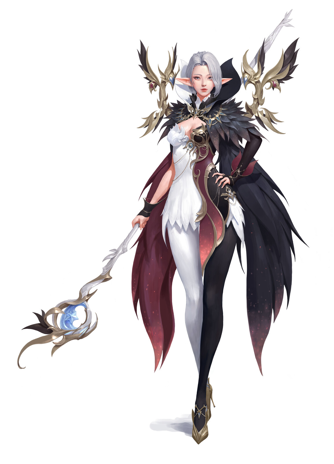 Elf