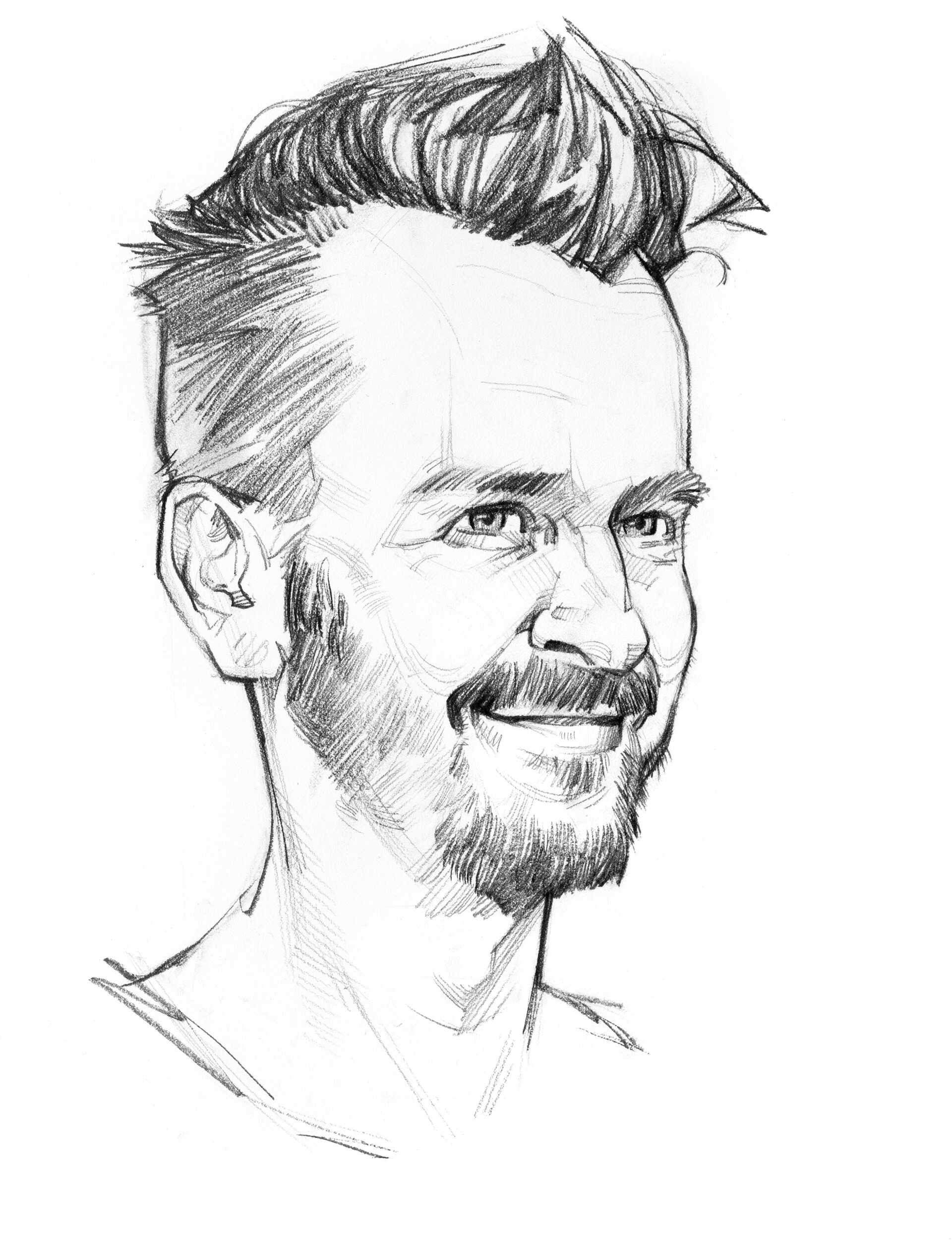 stan proko
