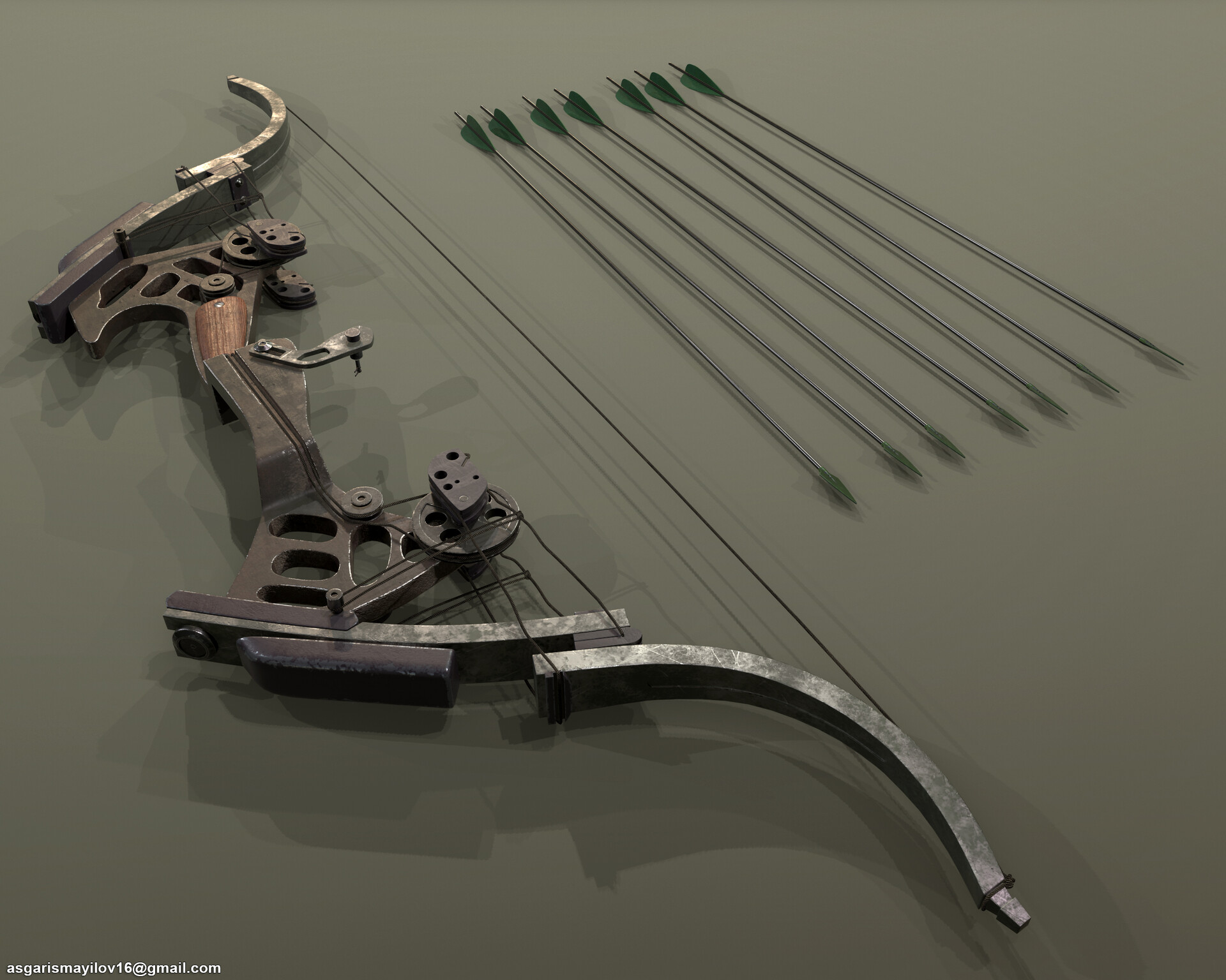 Oneida kestrel store compound bow