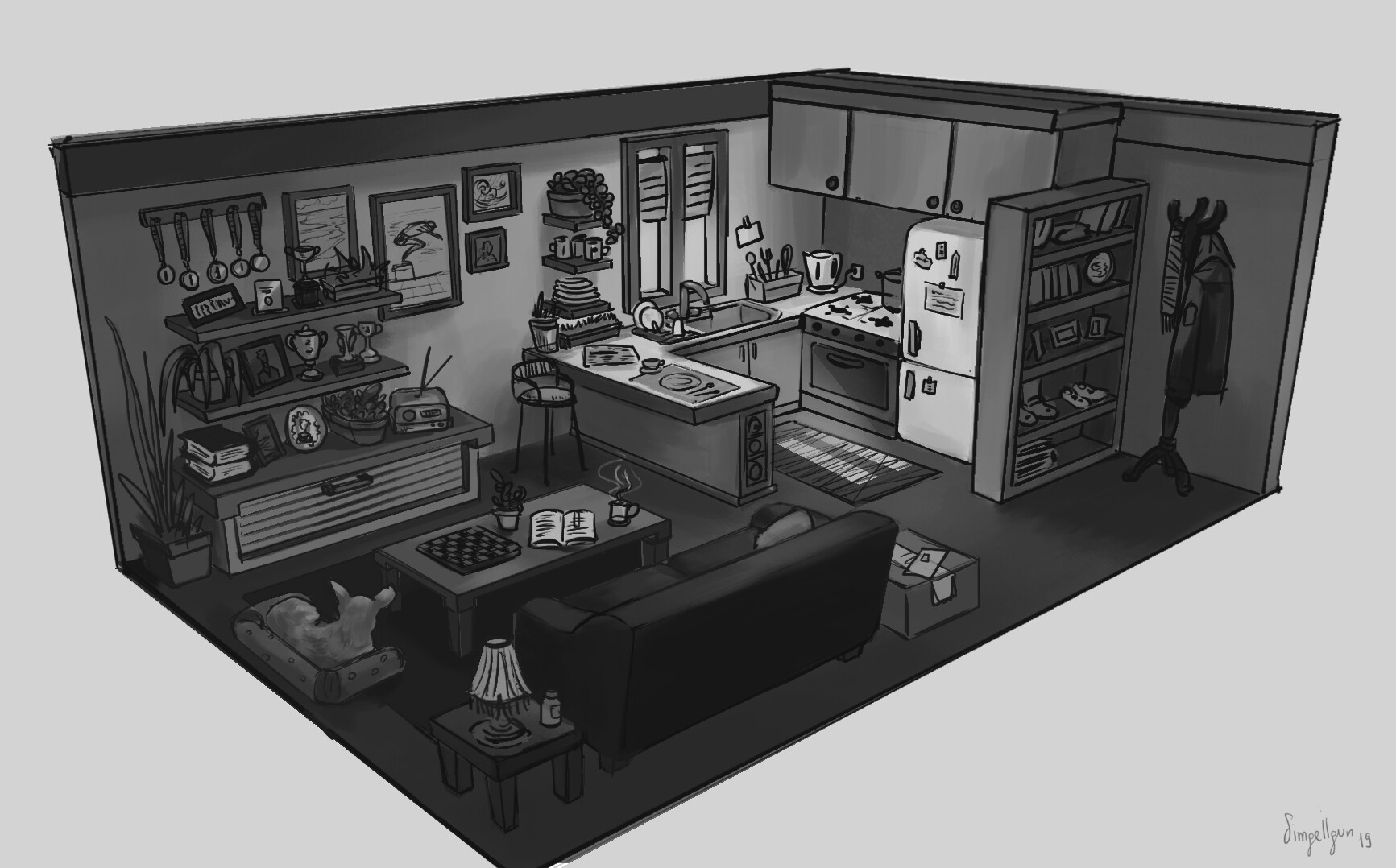 artstation