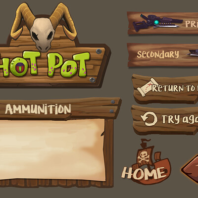 UI