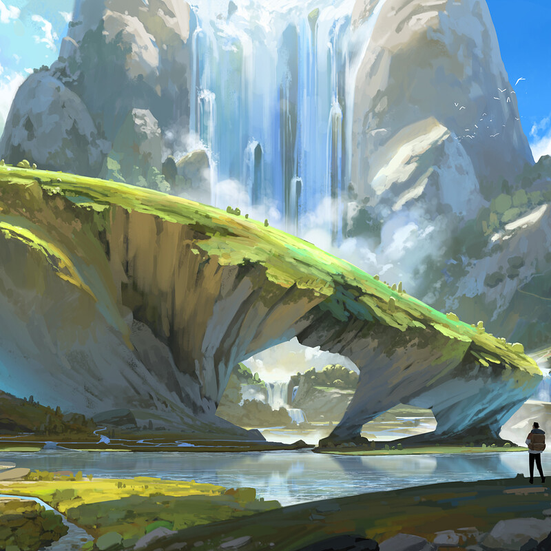 Artstation