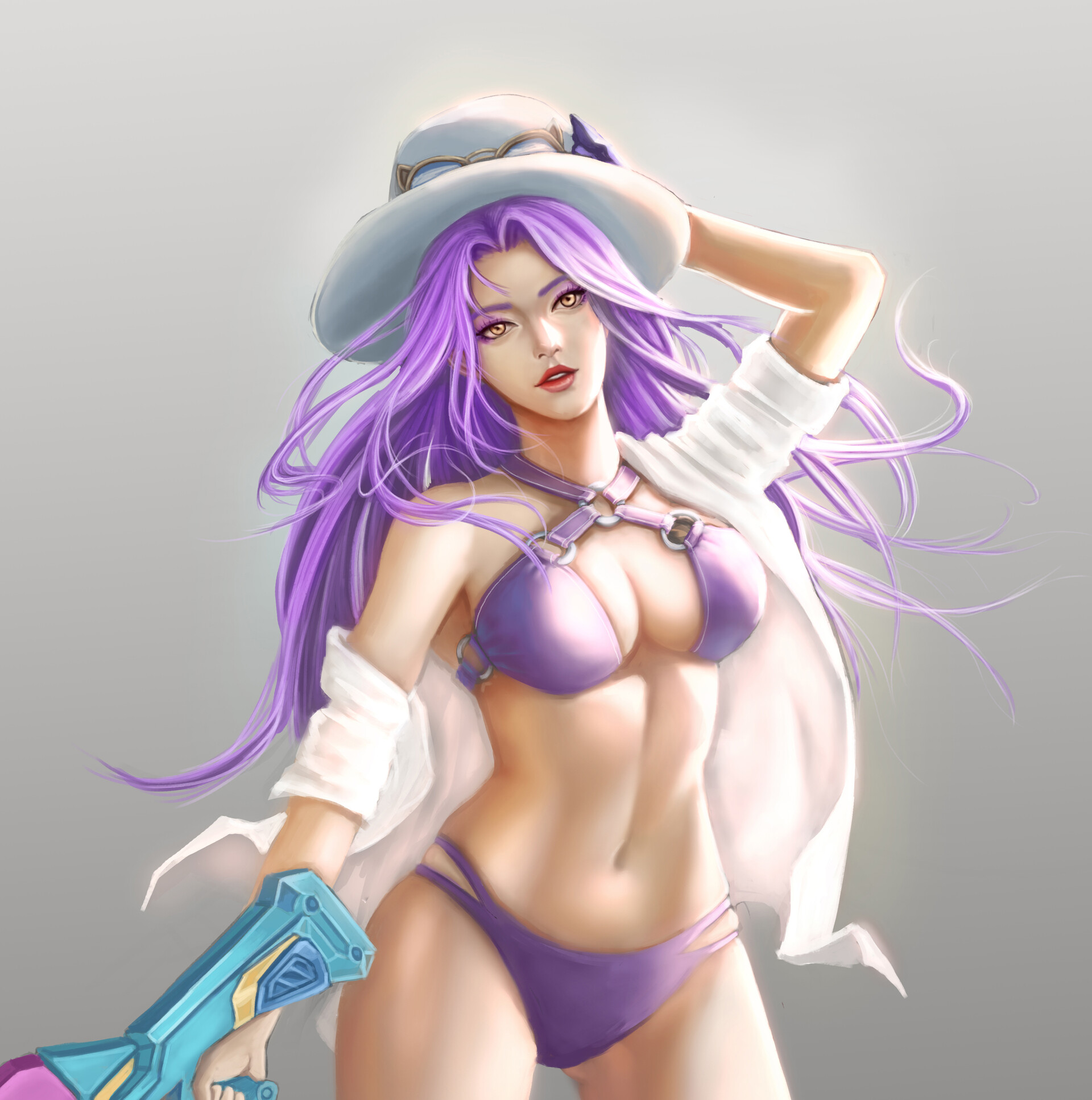 Caitlyn Lol Nude