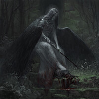 Artstation Woods Of Desolation Torn Beyond Reason 2020 Artem Demura