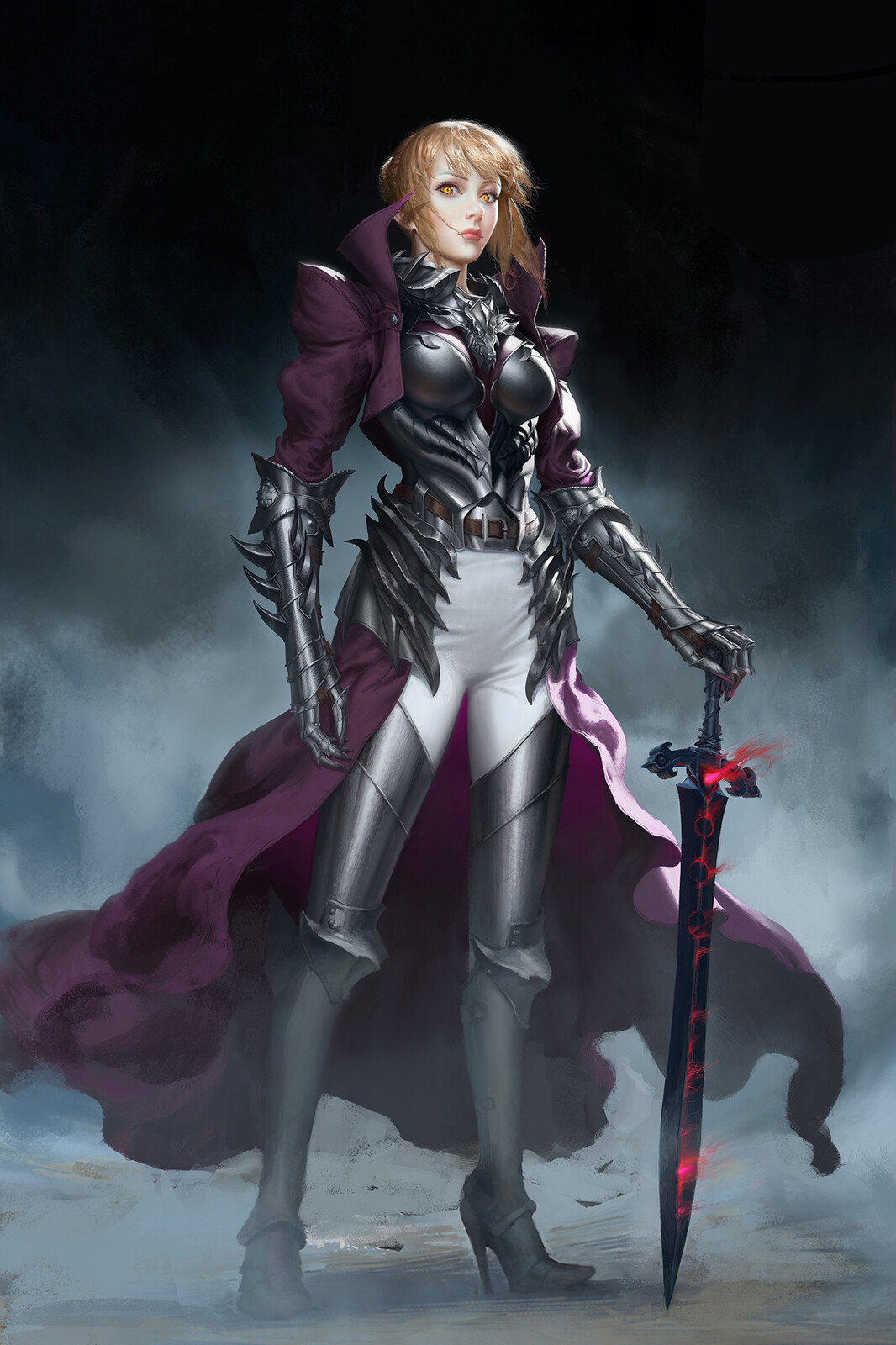 Alter saber