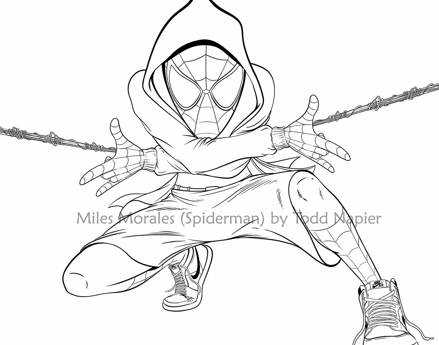 570 Collections Spider Man Miles Morales Coloring Pages Latest 570 Collections Spider Man Miles Morales Coloring Pages Latest