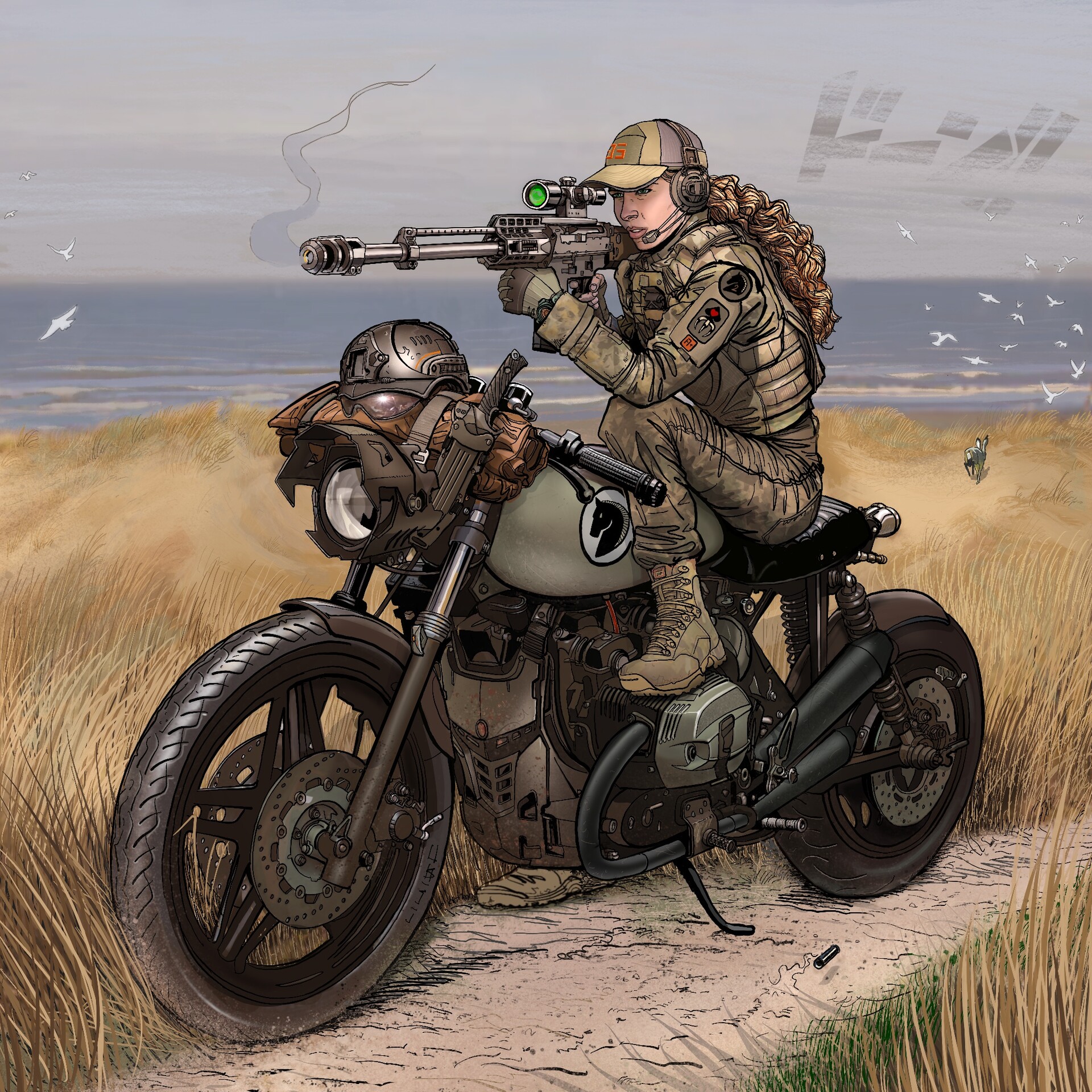 мотоцикл урал апокалипсиса. дизельпанк байкеры. мотоцикл постапокалипсис. дизельпанк апокалипсис мотоцикл. мотоциклы мэд макс.