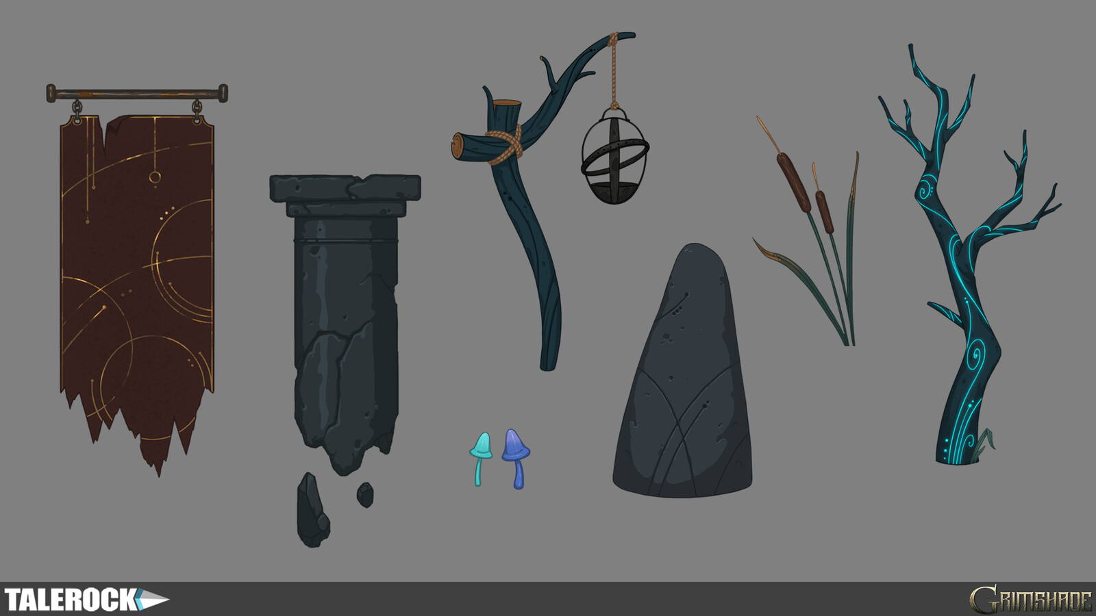 Objects concept