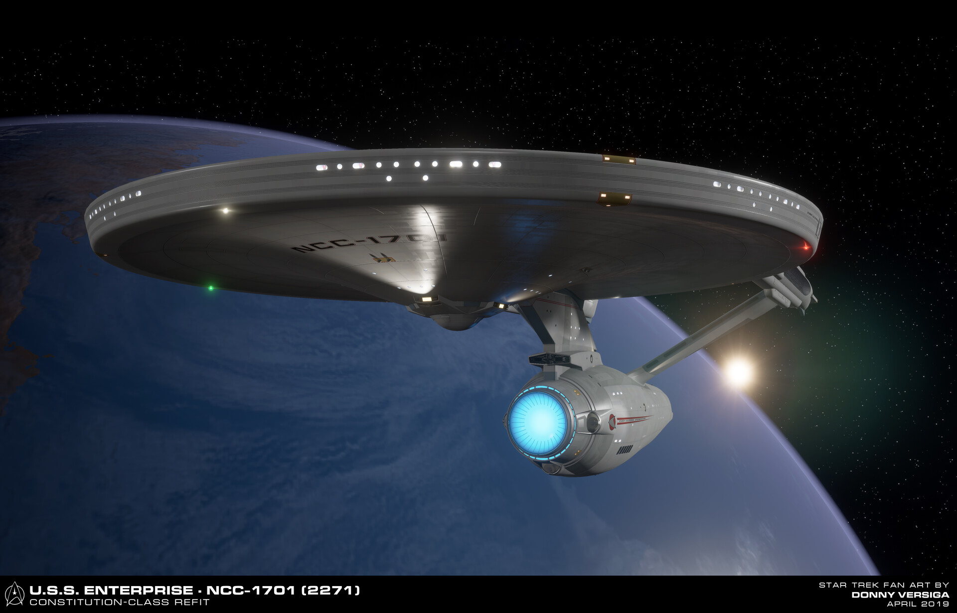 NCC-1701A