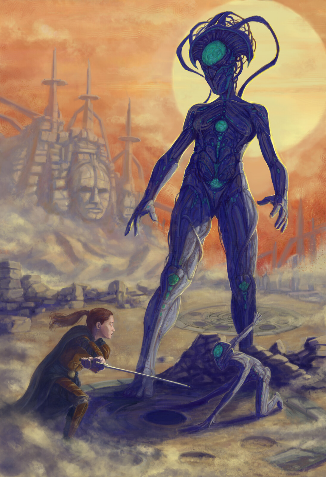 Phasewalker