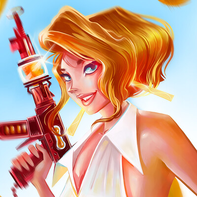 Marcio goncalves orange magic4