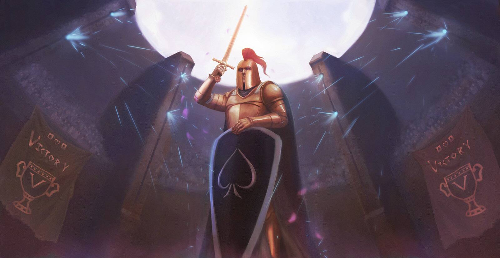 Jr artworks knight wins victory art 03
