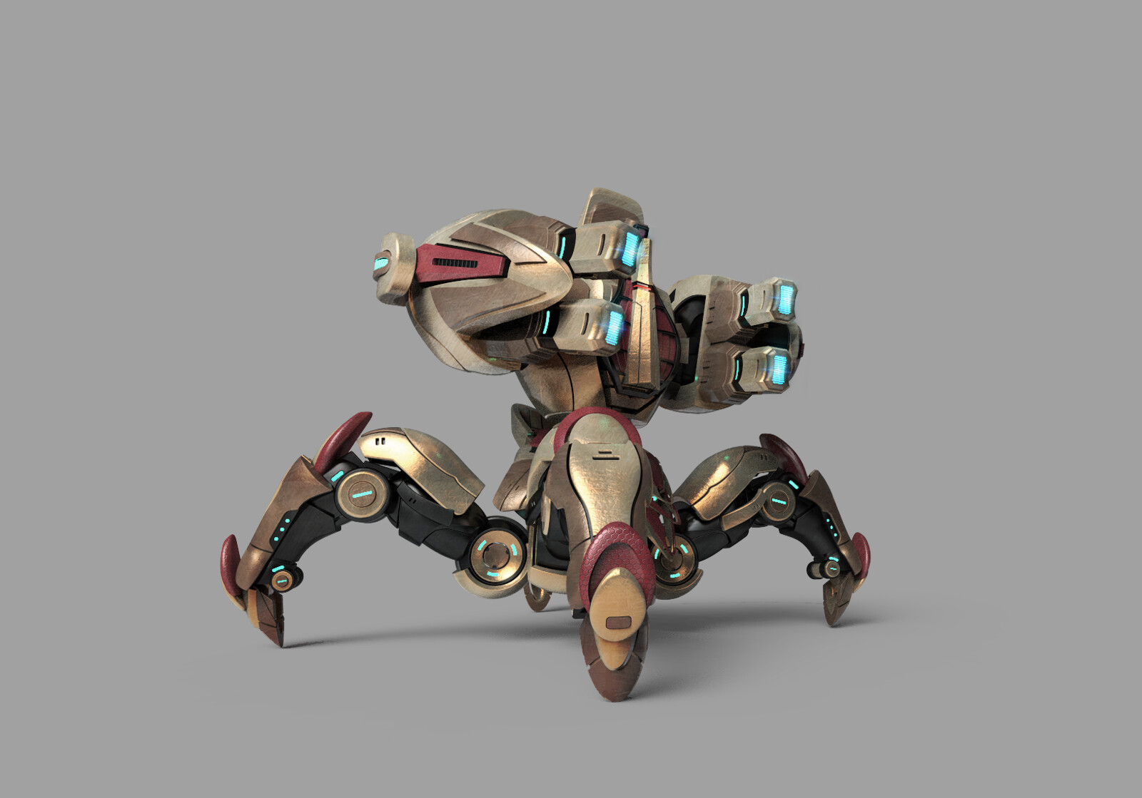 значительная поставка торговцу старкрафт