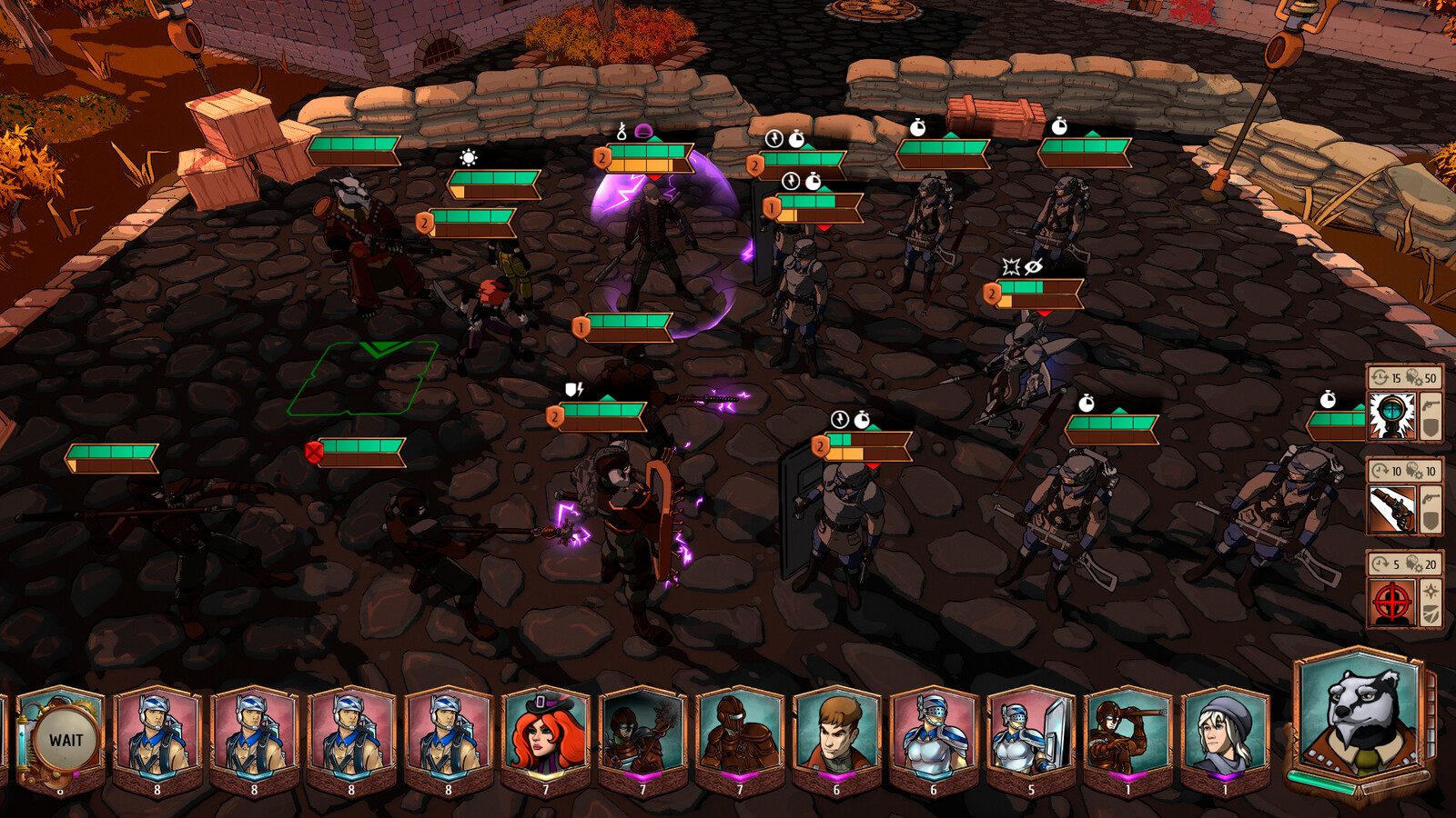 In-game screenshot