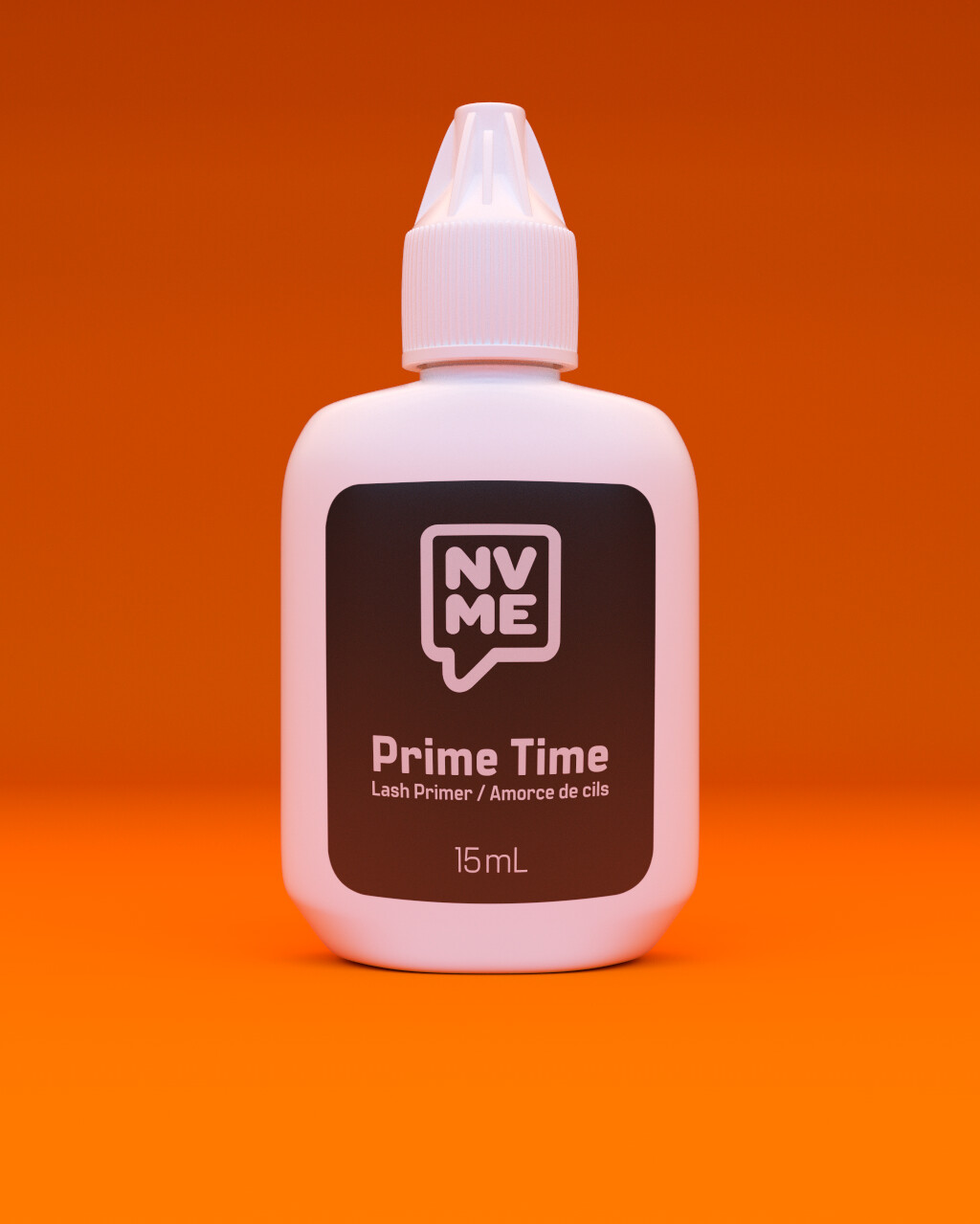 Prime Time Eyelash Extension Primer 