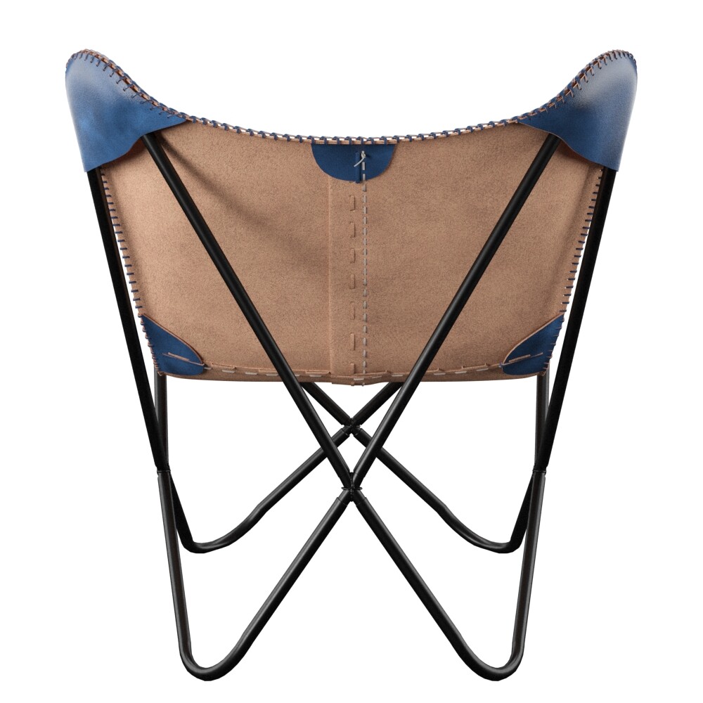 Sharon butterfly chair deals