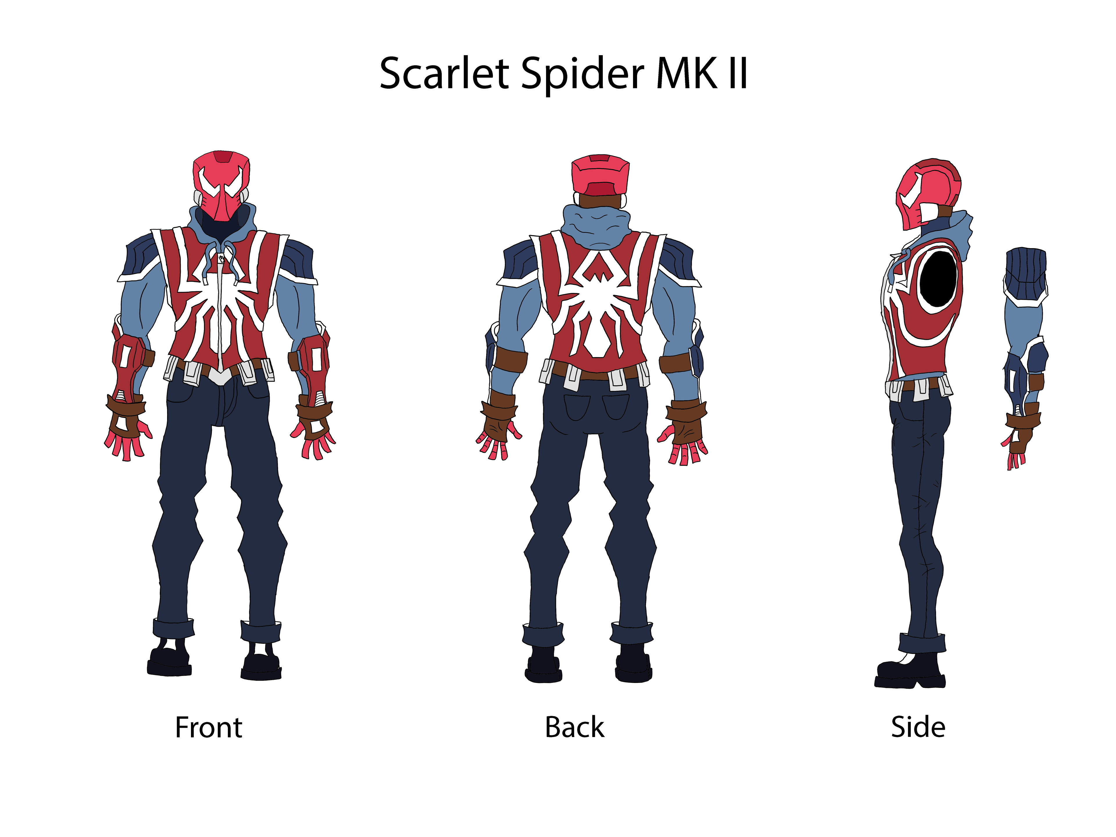 Concept Art