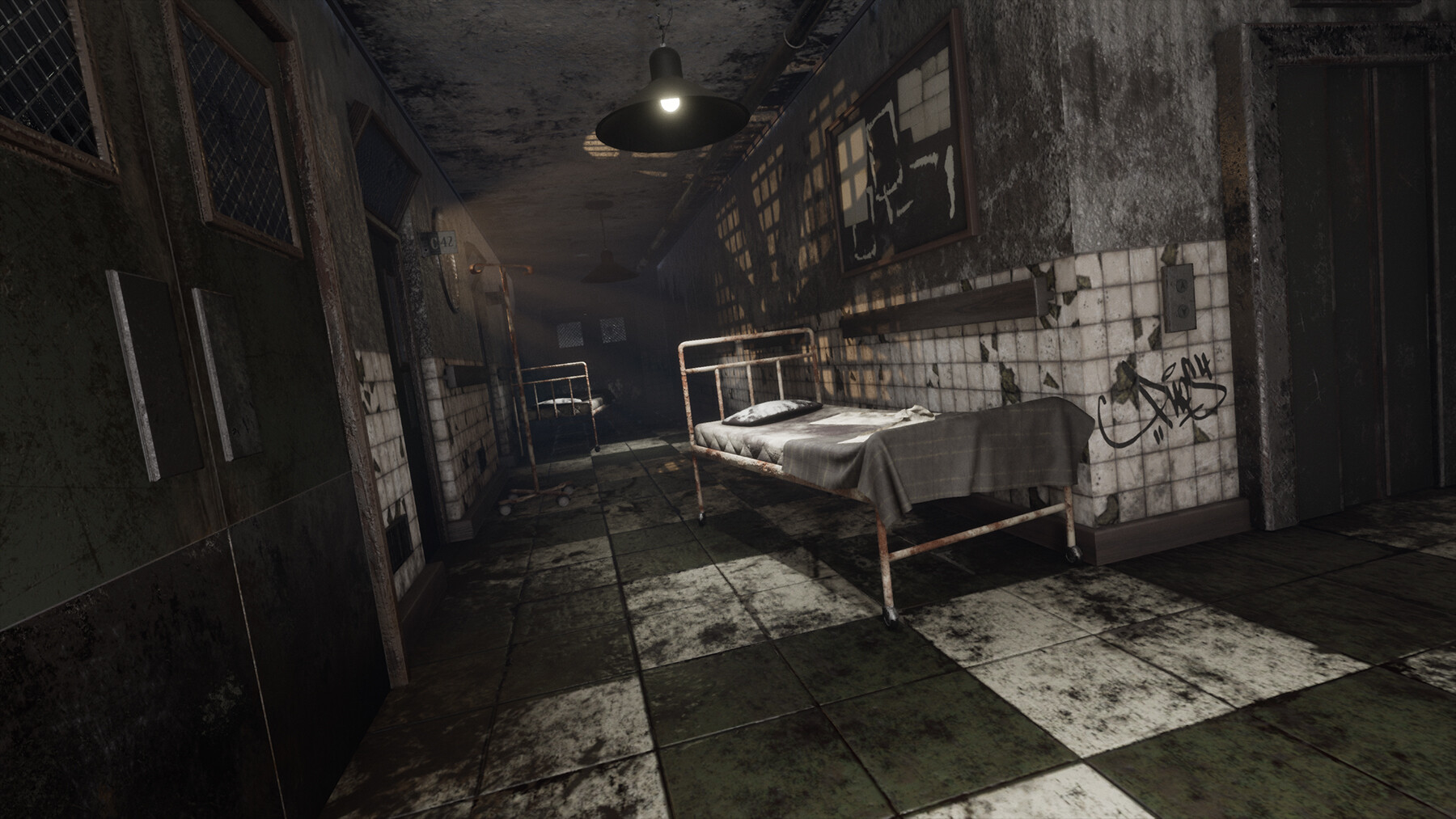 silent hill alchemilla hospital silent hill alchemilla hospital