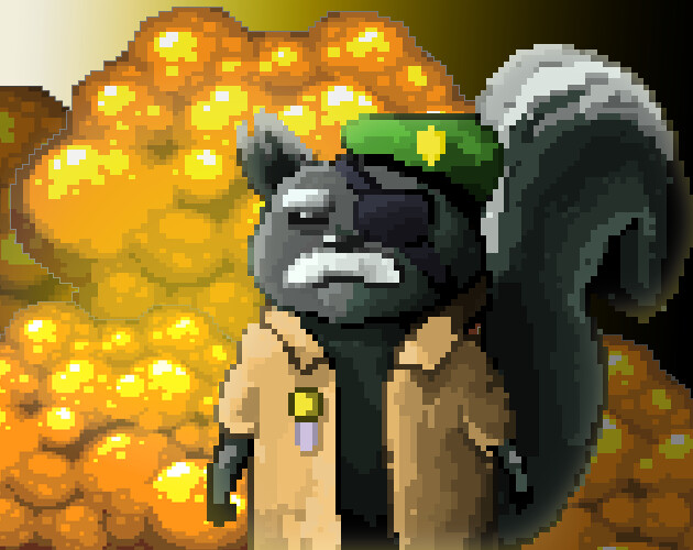  Badass Sgt. Belloto
