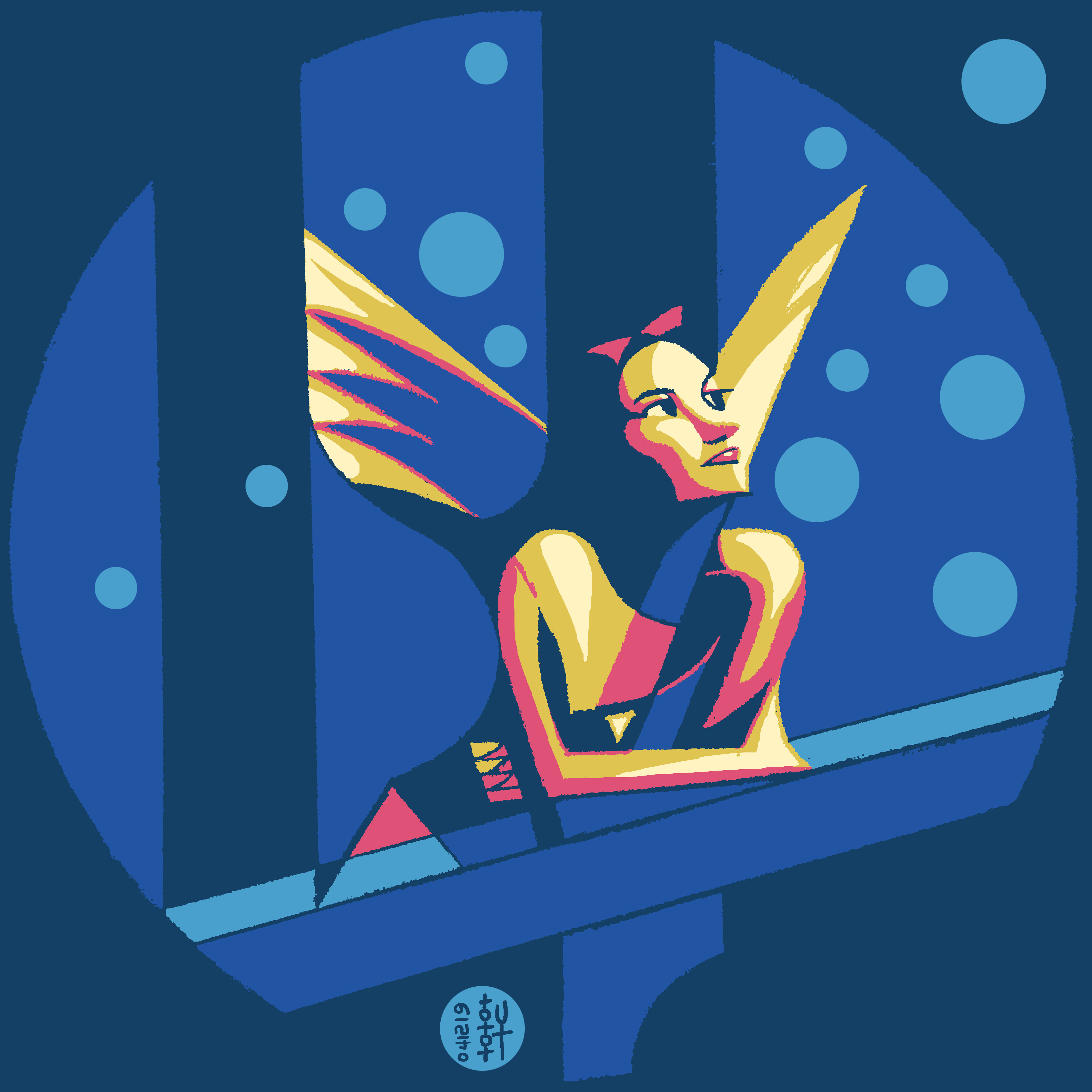 Angelic Juliet