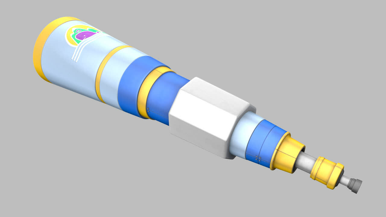 Paw patrol telescope clearance