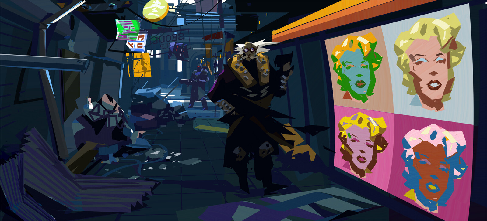 Doctor Punk