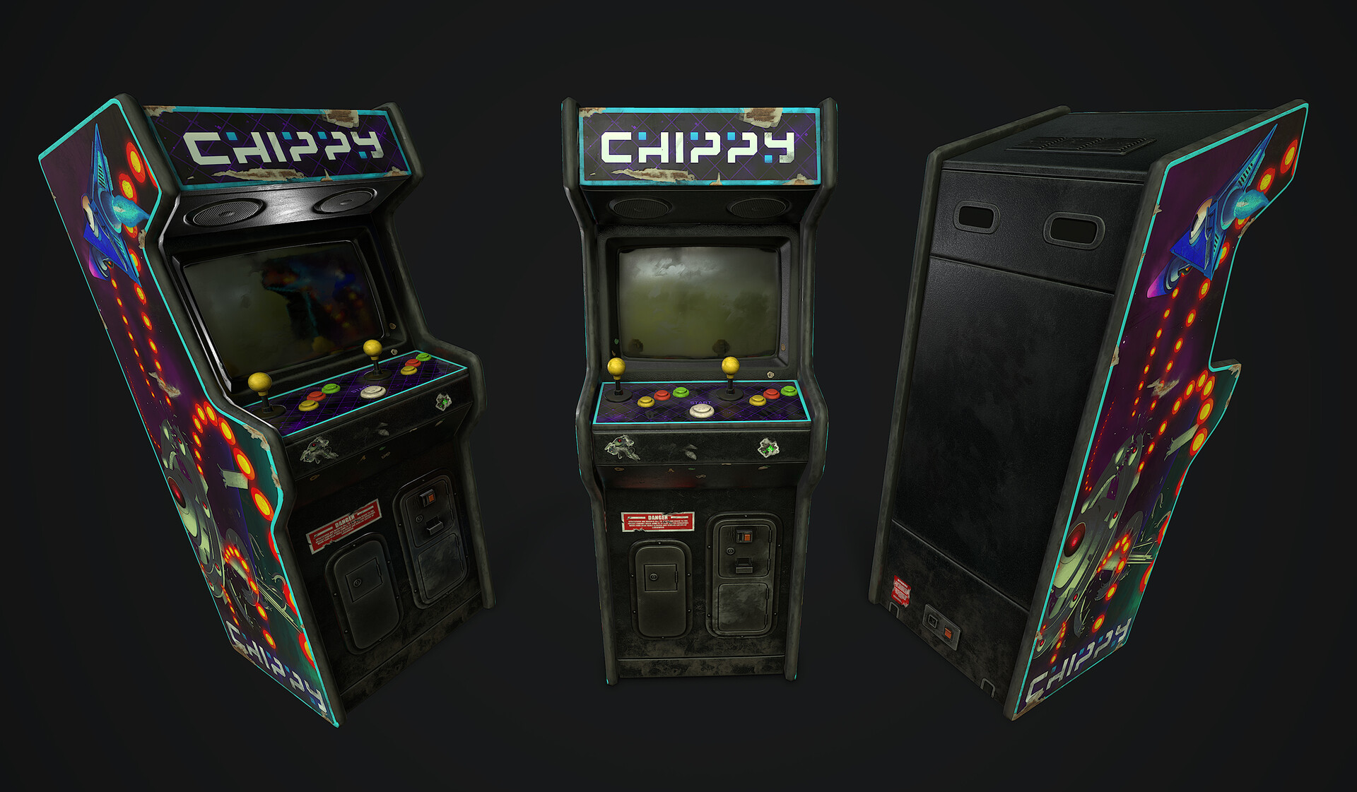 zanzibar игровой автомат