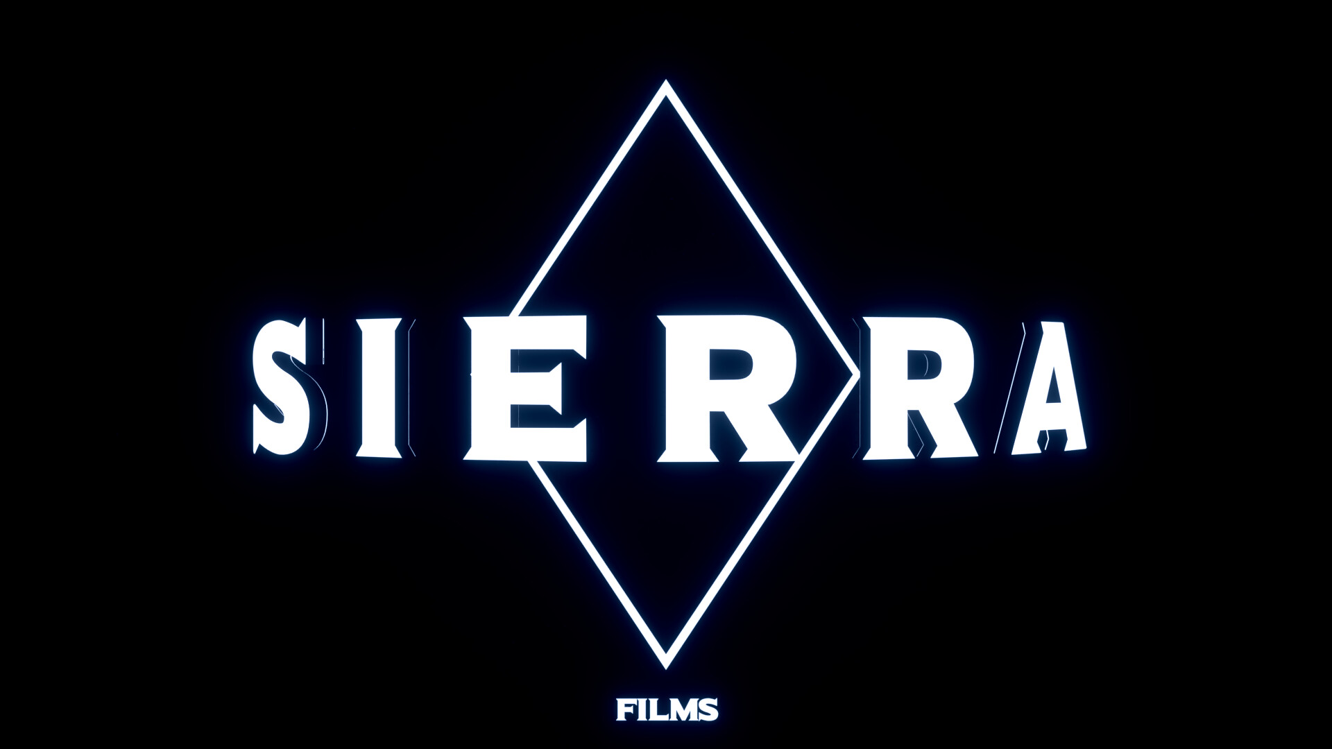 ArtStation - Sierra Films Logo