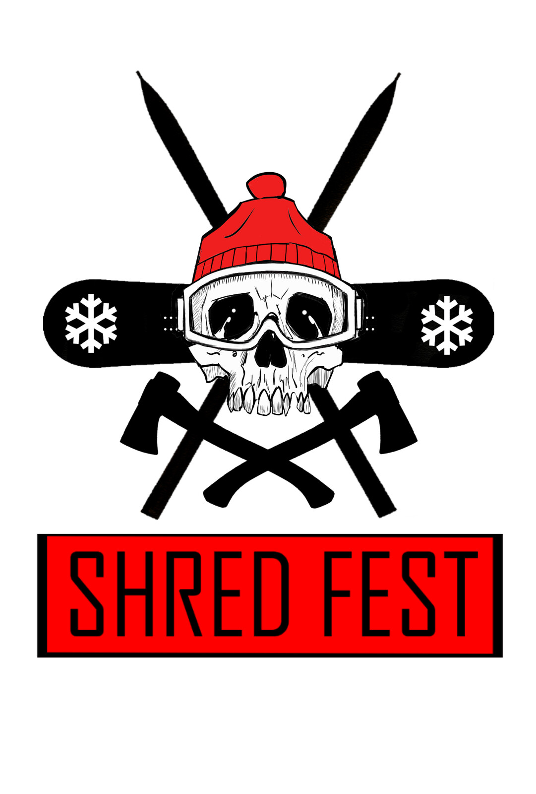 Alternate logo.