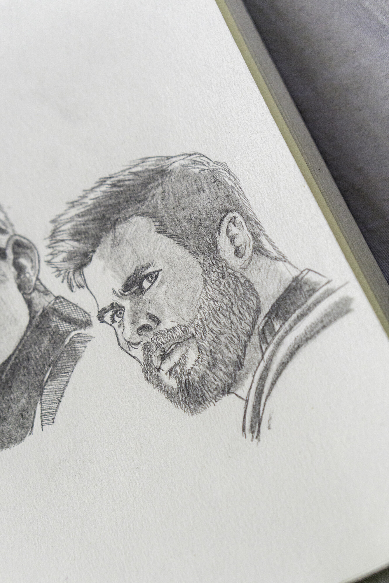 Artstation Marvel Studios The Avengers Iron Man Captain America And Thor Benjamin Arnold