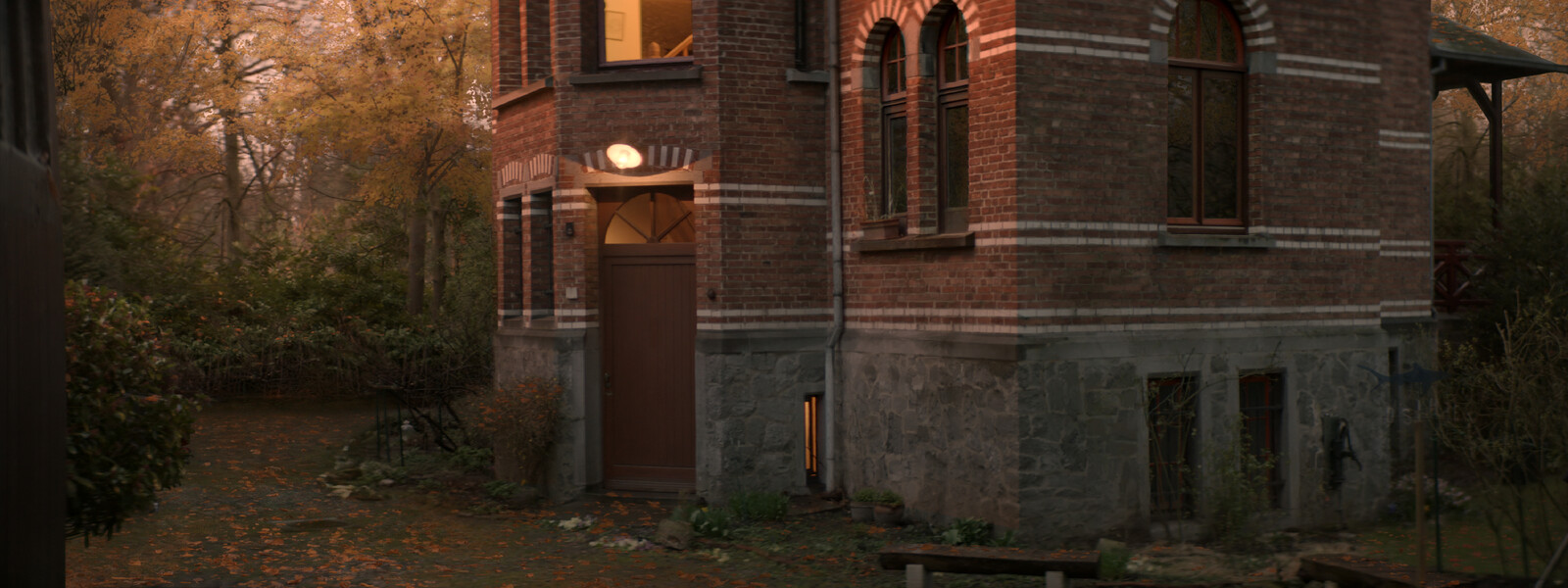 Autumn version