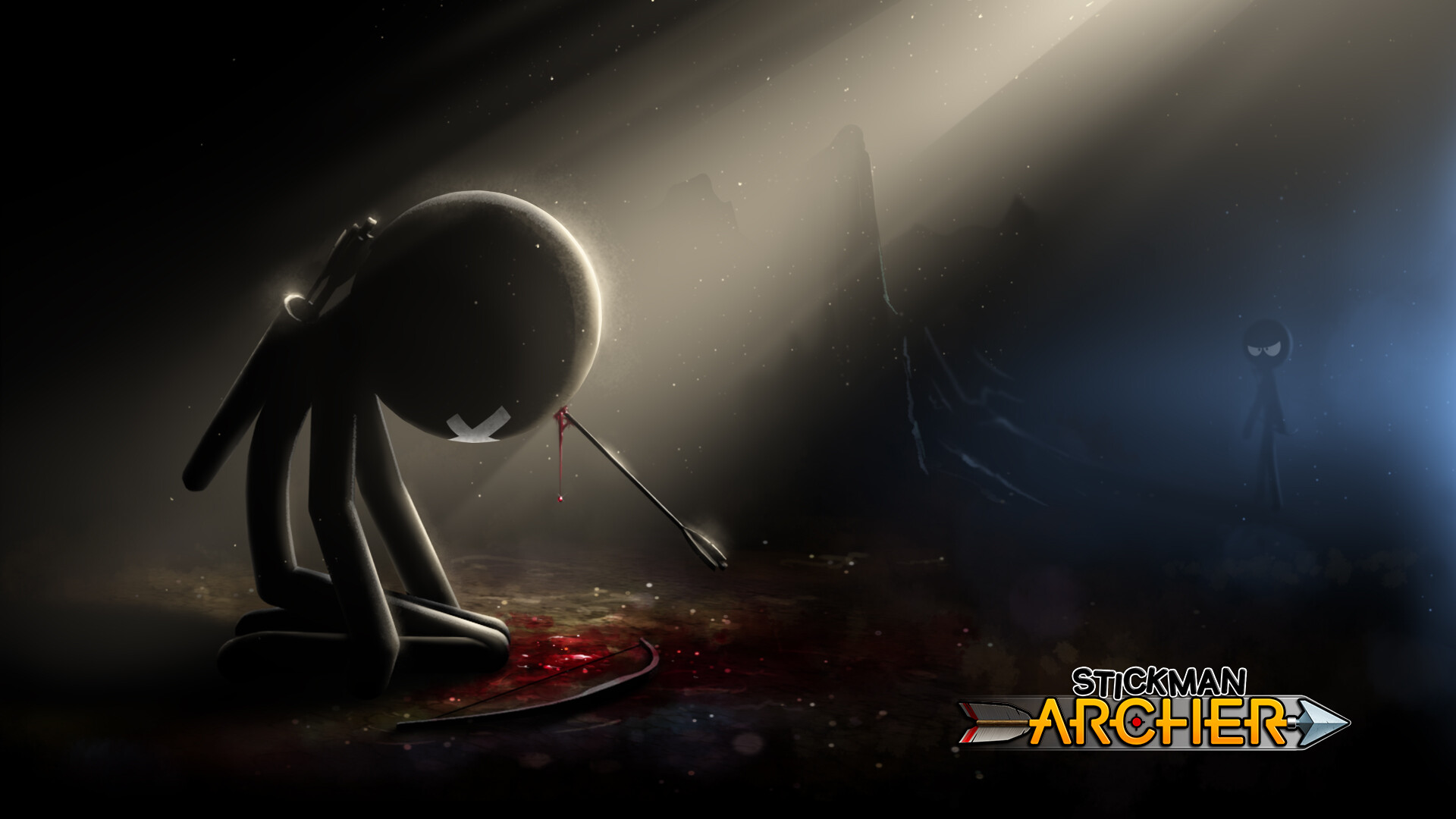 Stickman archer store