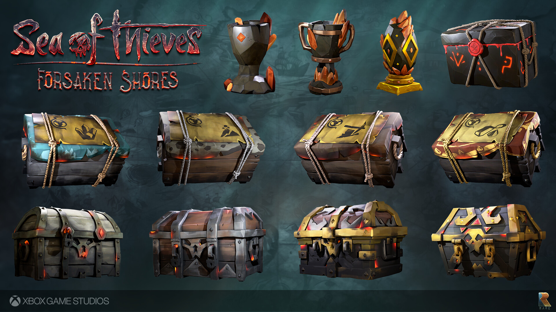 sea of thieves will have more enemies sea of thieves will have more enemies