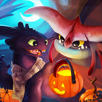 Artstation Chunky The Death Cat Eric Proctor