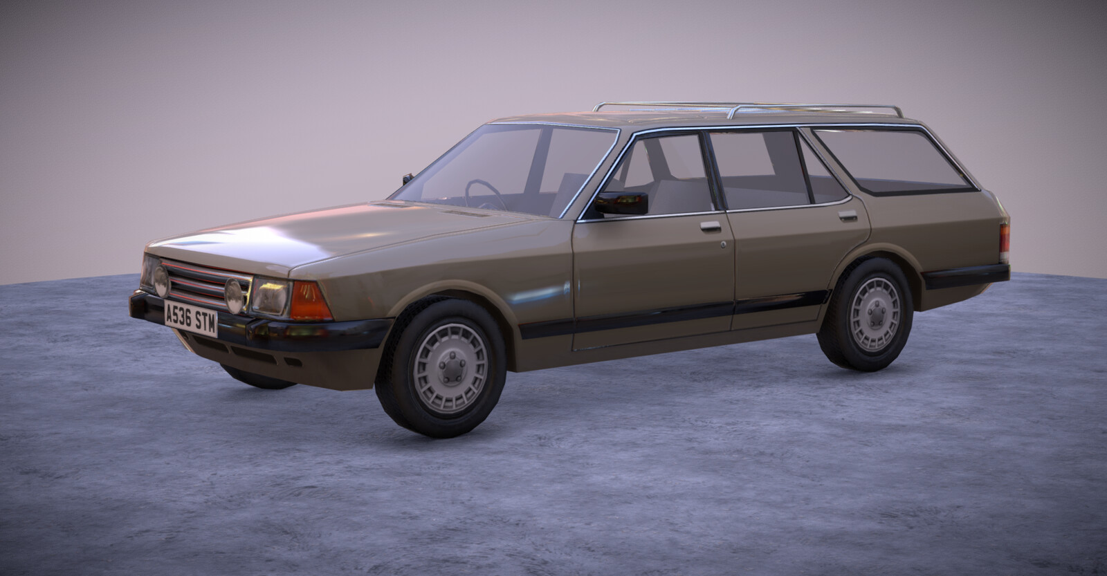 Model shown in Sketchfab viewer