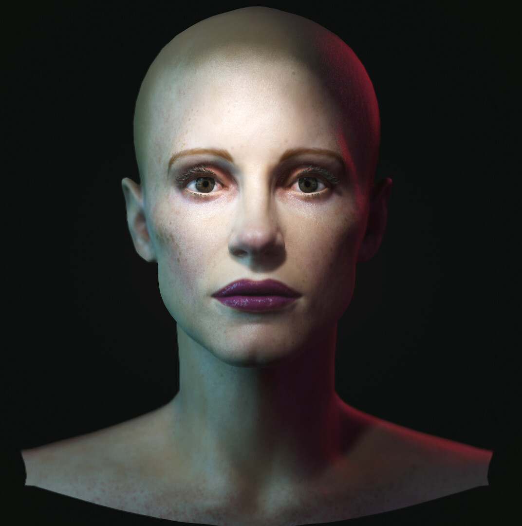 Game Art Institute Class Demo