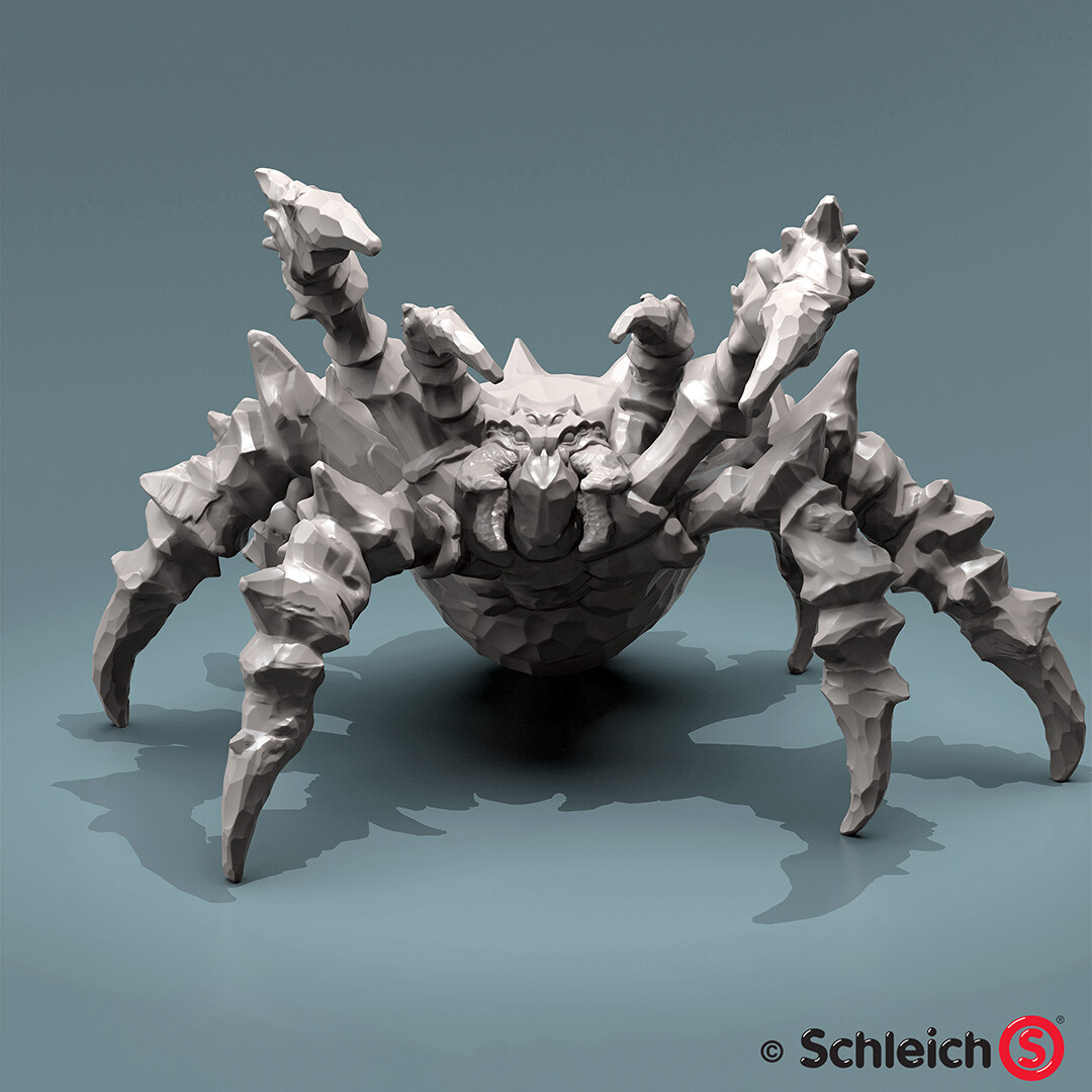 3D Model