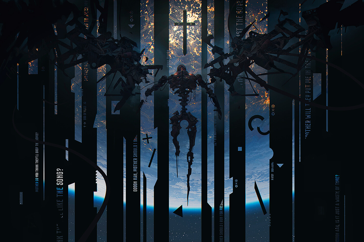 ArtStation - Gravity