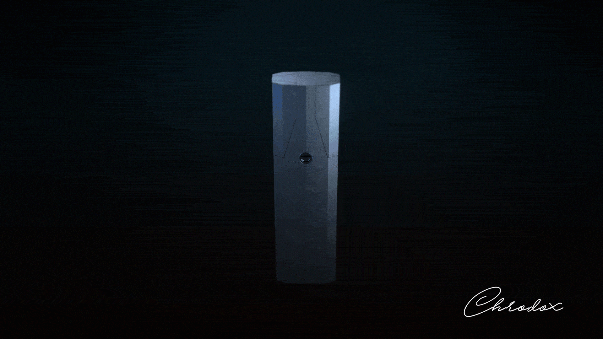 ArtStation - Black Monolith