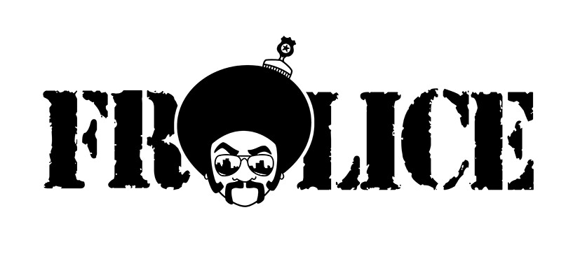 Frolice Logo / merch graphic