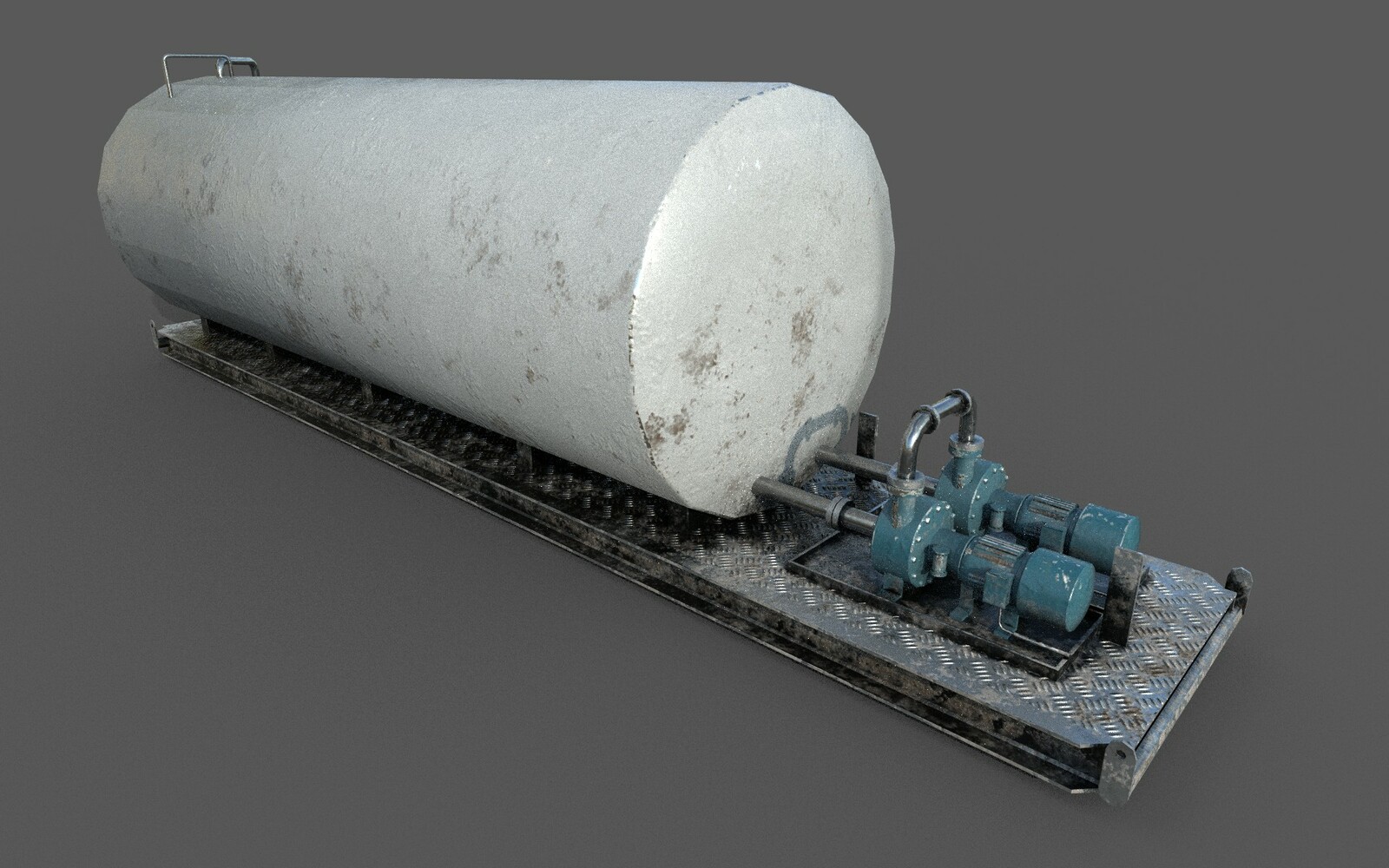 Watertank