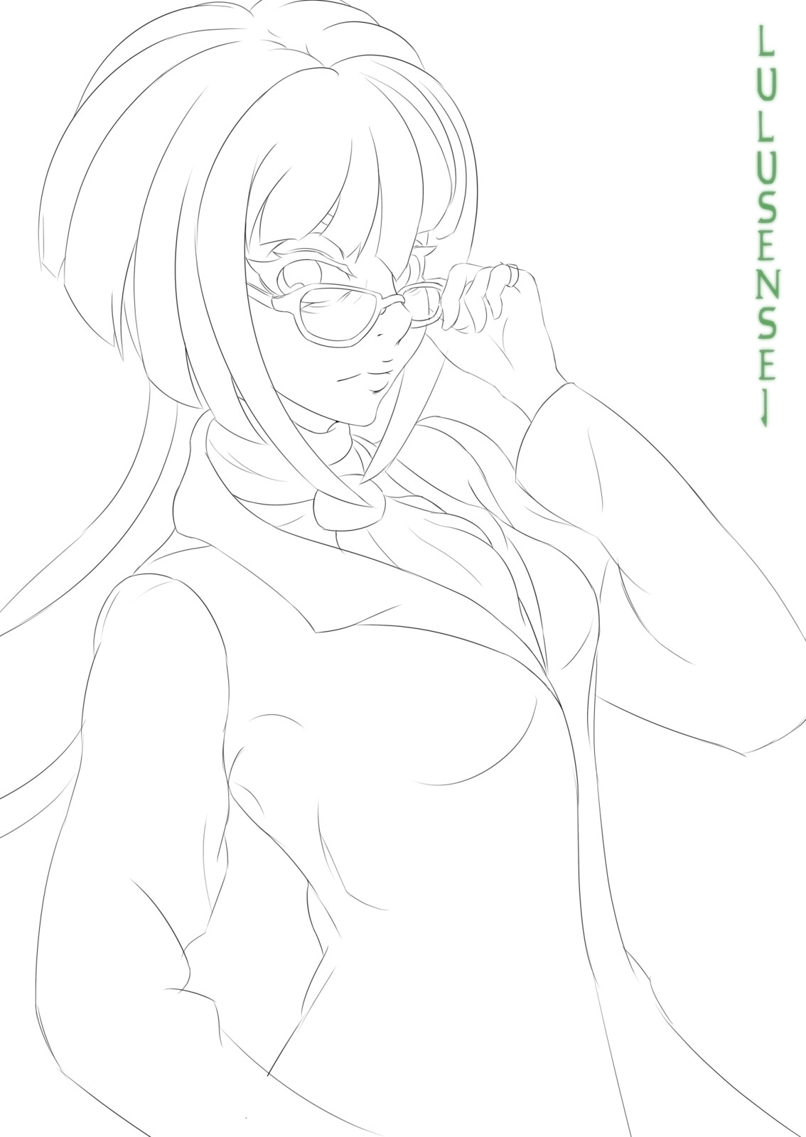 Lineart