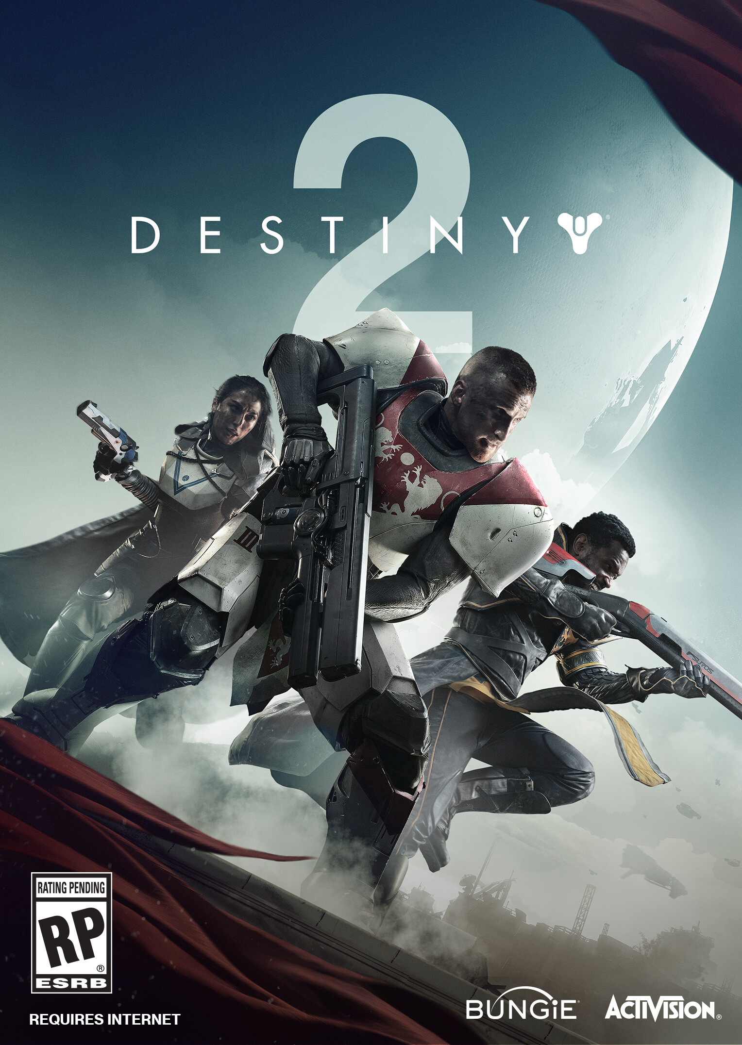 Eververse Calendar: Find Out What'S Coming To Destiny 2 Next - 6btr70d