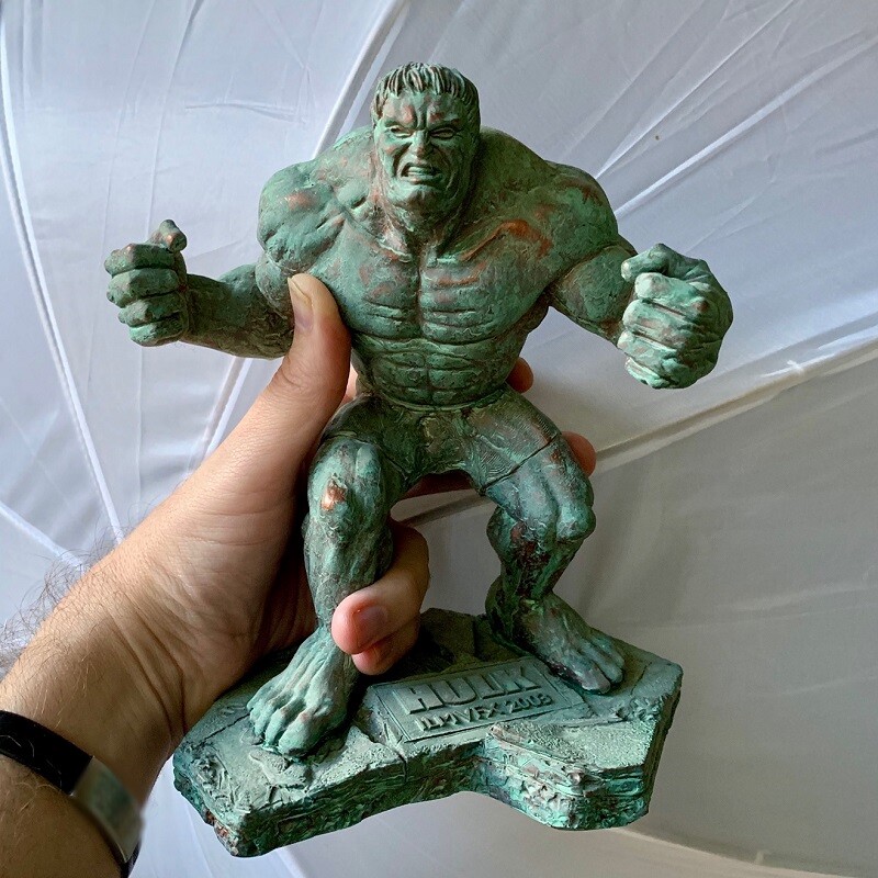 hulk 2003 figure
