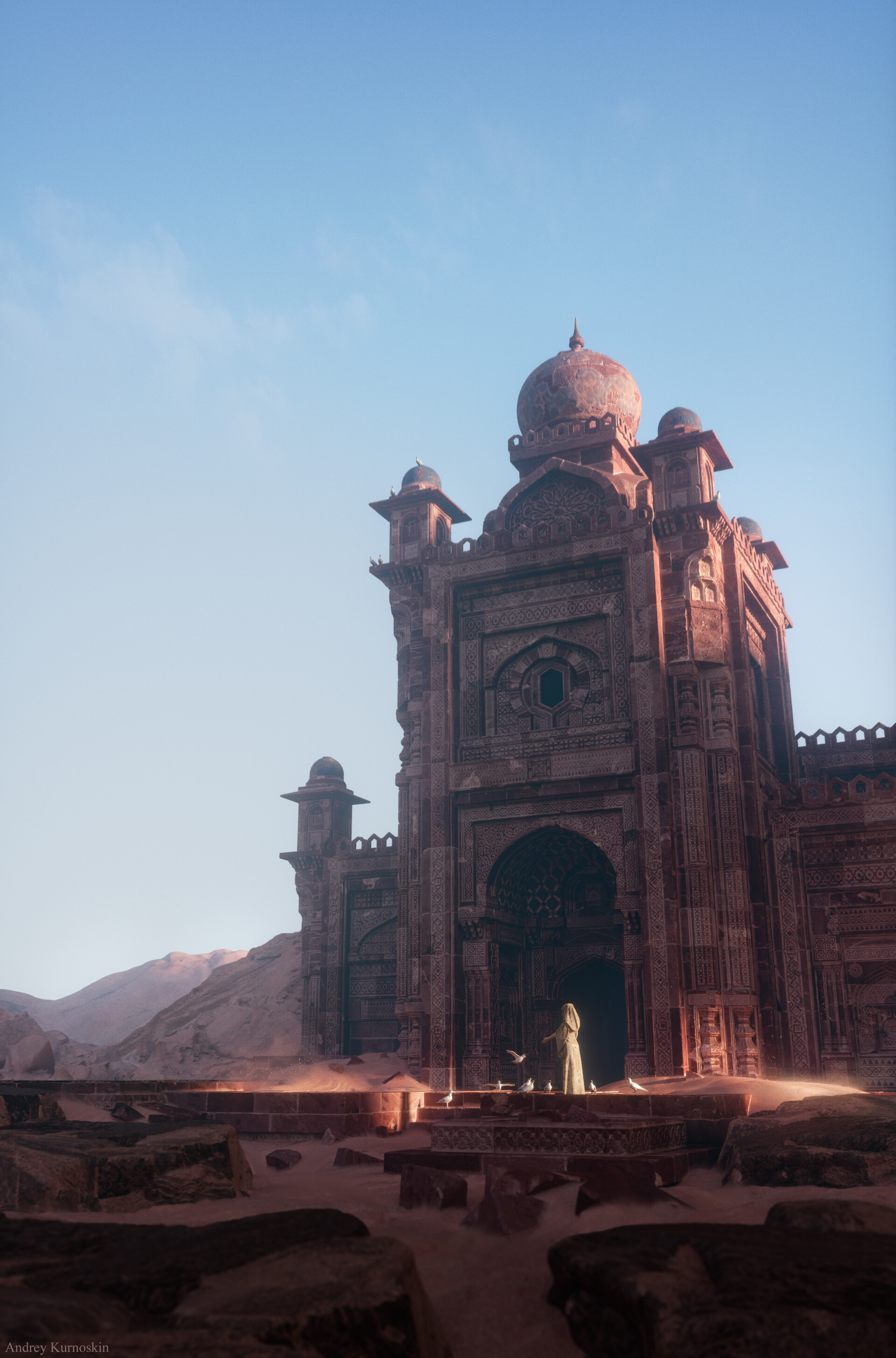 artstation