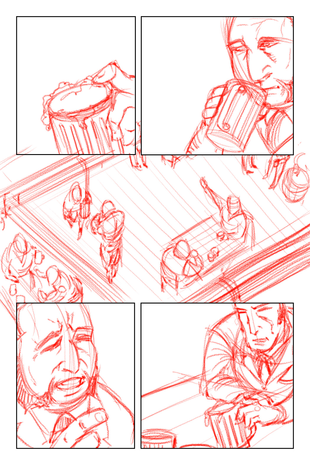 05-More Pencils of Page 3