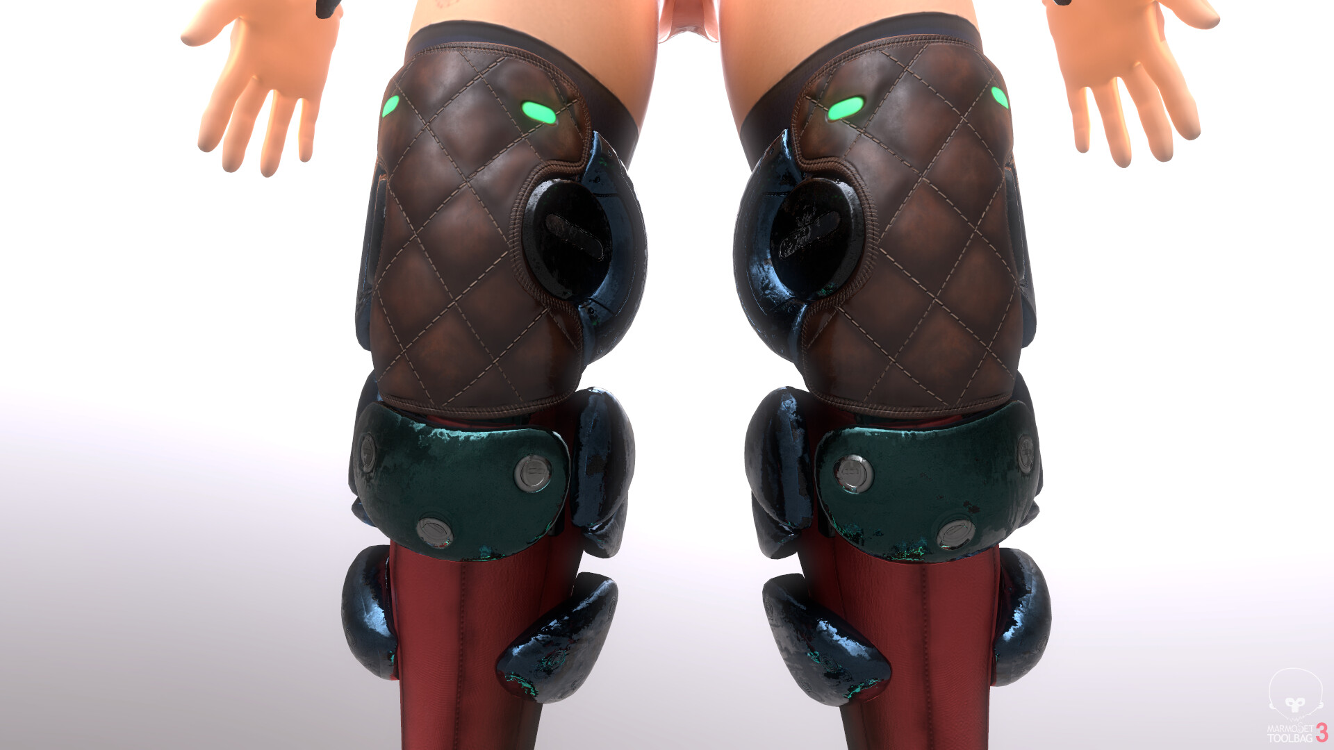 Oscar Kramer Final work, Limkuk Lesson