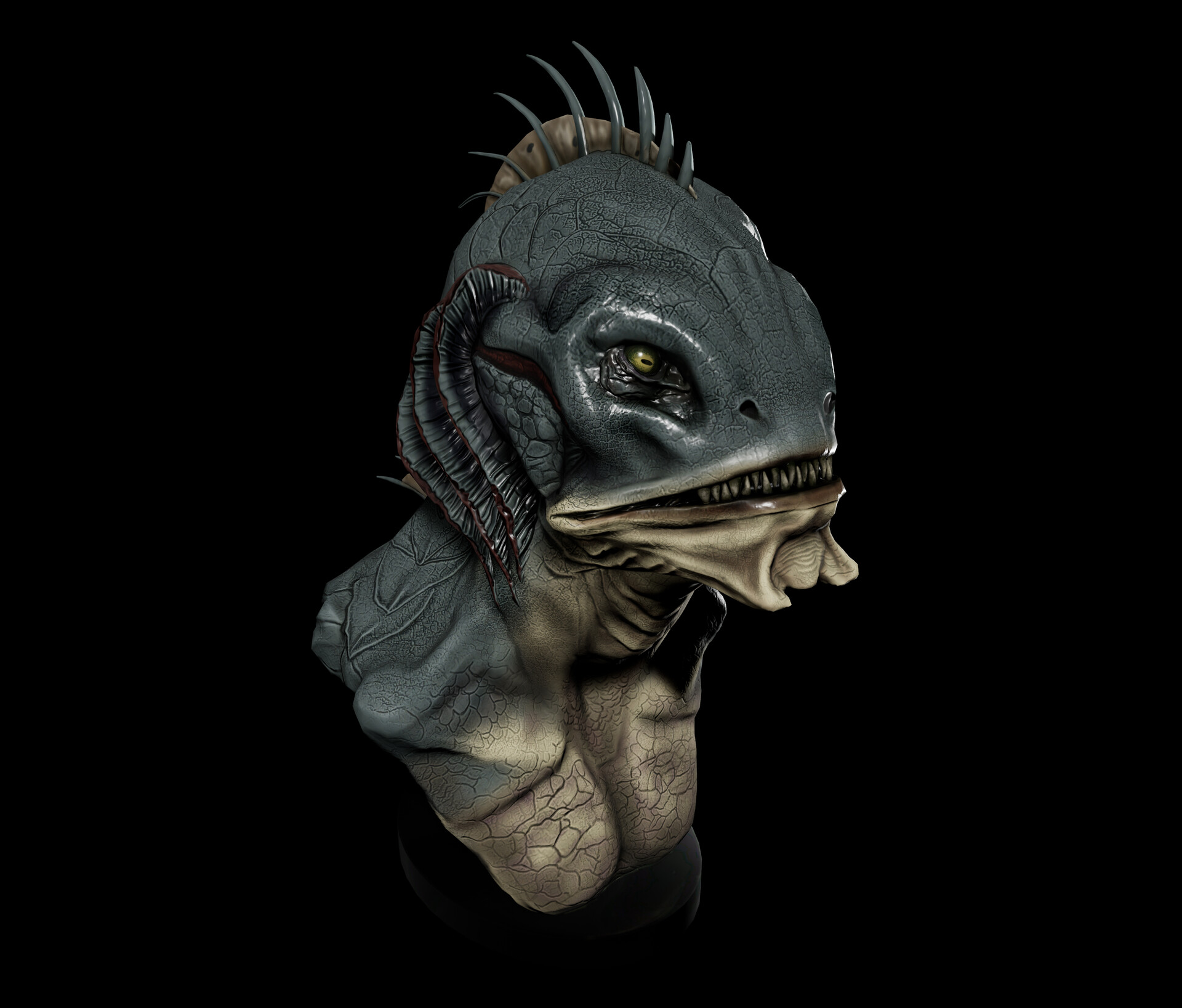 Artstation The Shape Of Jordu Schell Alexis Damron